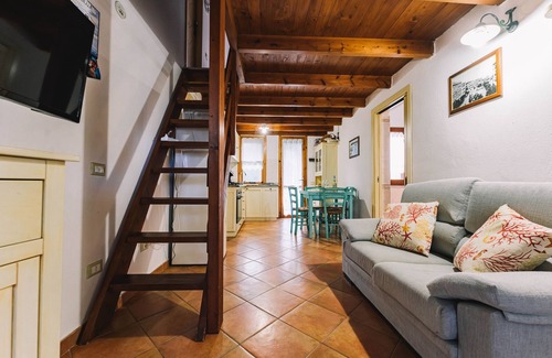 Costa Rei Casa | "Oasi del Relax" cerca de la playa con aire acondicionado, jardín, terraza y barbacoa