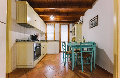 Costa Rei Casa | "Oasi del Relax" cerca de la playa con aire acondicionado, jardín, terraza y barbacoa