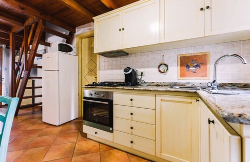 Costa Rei Casa | "Oasi del Relax" cerca de la playa con aire acondicionado, jardín, terraza y barbacoa