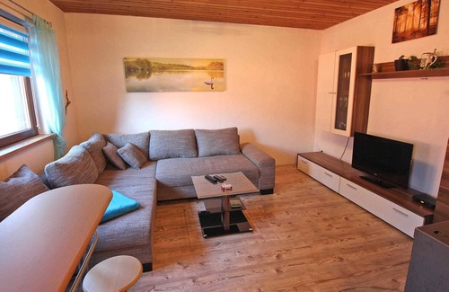 Warnitz Casa | Casa de vacaciones Oberuckersee OT Melzow UCK 1151 - UCK 1151