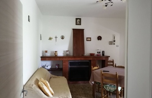 Trecchina Casa | Vacation home of Blaise and Mary 1