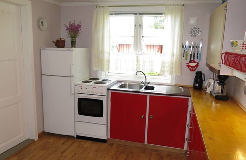 Iveland Municipality Casa | Casa de vacaciones Ogge by Interhome