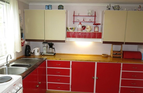 Iveland Municipality Casa | Casa de vacaciones Ogge by Interhome