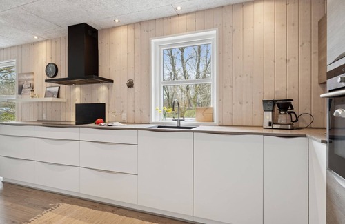 Skygge Casa | Casa de vacaciones "Øgot" by Interhome
