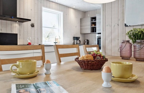 Skygge Casa | Casa de vacaciones "Øgot" by Interhome