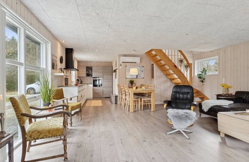 Skygge Casa | Casa de vacaciones "Øgot" by Interhome