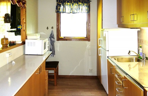 Arnilt Casa | Casa de vacaciones Öja by Interhome