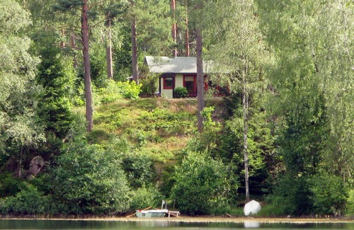 Arnilt Casa | Casa de vacaciones Öja by Interhome
