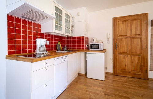 Cesky Jiretin Casa | Vacation home old toy factory