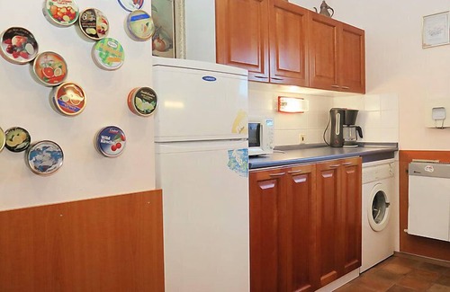 Olesna Casa | Casa de vacaciones Olešná by Interhome