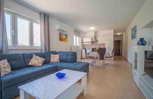 Vinodolska opcina Casa | Casa de vacaciones Olivia by Interhome