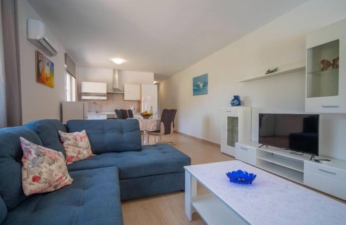 Vinodolska opcina Casa | Casa de vacaciones Olivia by Interhome