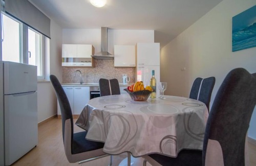 Vinodolska opcina Casa | Casa de vacaciones Olivia by Interhome