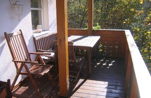 Hornberg Casa | Casa de vacaciones en la hermosa ladera orientada al sur en el Bosque Negro