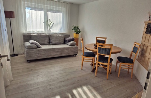 Herbertingen Casa | Vacation home on the Danube