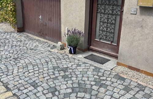 Weissenstadt Casa | Vacation home on the Eger, in the middle of Bad Weißenstadt on the lake