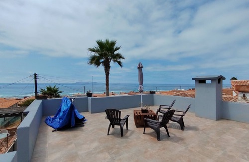 La Joya Casa | Casa vacacional en la playa