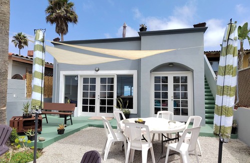 La Joya Casa | Casa vacacional en la playa