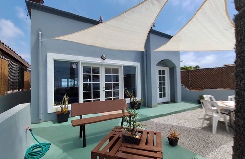 La Joya Casa | Casa vacacional en la playa