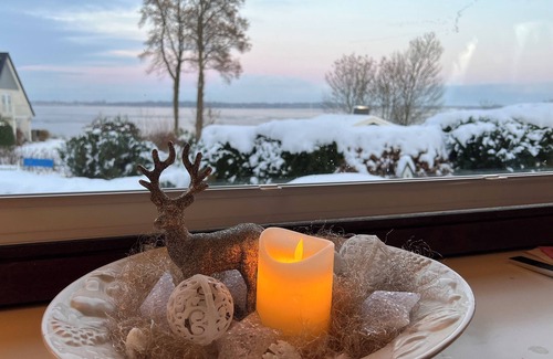 Borgwedel Casa | Vacation home on the Schlei with pool