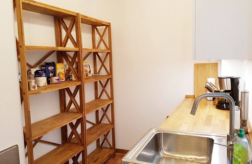 Nordseebad Burhave Casa | Vacation home on the North Sea - family-friendly, well-equipped & plenty of space