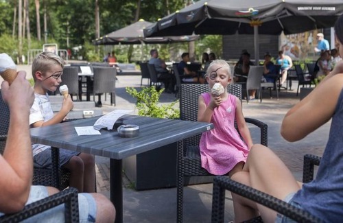 Schaarsbergen Casa | Casa de vacaciones Oostappen Vakantiepark Arnhem en Arnhem - 6 personas, 3 dormitorios