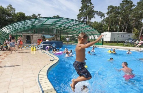 Schaarsbergen Casa | Casa de vacaciones Oostappen Vakantiepark Arnhem en Arnhem - 6 personas, 3 dormitorios
