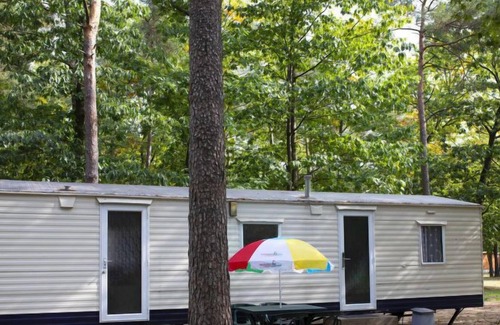 Schaarsbergen Casa | Casa de vacaciones Oostappen Vakantiepark Arnhem en Arnhem - 6 personas, 3 dormitorios