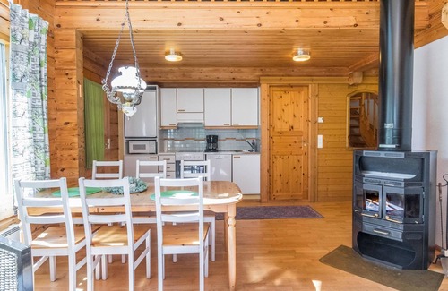 Isnas Casa | Casa de vacaciones Paju 7 by Interhome