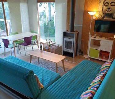 South Moravian Casa | Vacation Home Pani haje