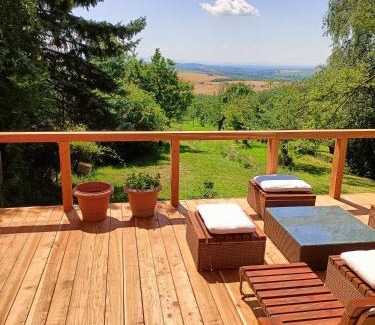 South Moravian Casa | Vacation Home Pani haje