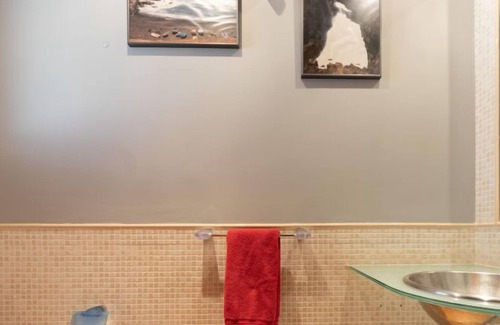 Tamarit Casa | Casa de vacaciones Parc Escipions en Torredembarra - 8 personas, 4 dormitorios