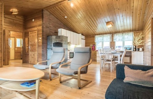 Leppavirta Casa | Casa de vacaciones Paroni by Interhome