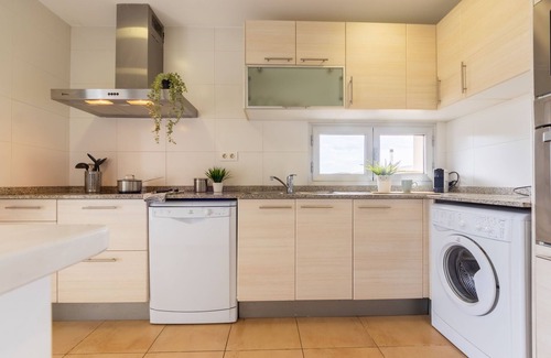 L'Ampolla Casa | Casa de vacaciones Patri by Interhome