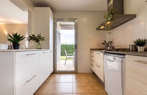 L'Ampolla Casa | Casa de vacaciones Patri by Interhome