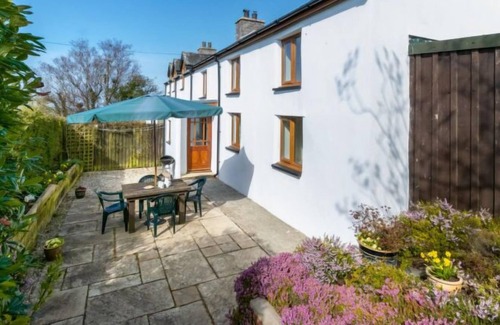Glandyfi Casa | Casa de vacaciones Penrhyncoch en Aberystwyth - 6 personas, 3 dormitorios