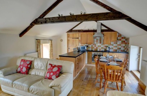 Glandyfi Casa | Casa de vacaciones Penrhyncoch en Aberystwyth - 6 personas, 3 dormitorios