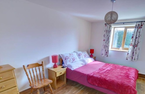 Glandyfi Casa | Casa de vacaciones Penrhyncoch en Aberystwyth - 6 personas, 3 dormitorios
