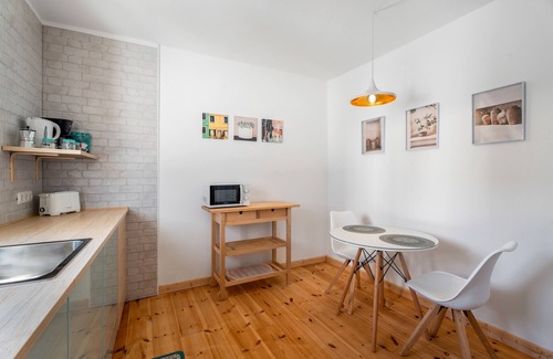 Armenime Casa | Casa de vacaciones 'Ático El Balcón De Adeje' con vistas al mar, Wi-Fi y aire acondicionado