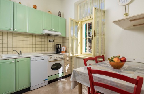 Dramalj Casa | Casa de vacaciones Petra by Interhome