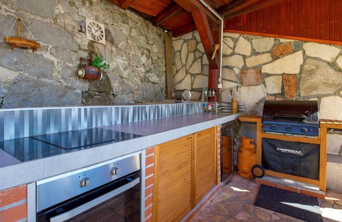 Dramalj Casa | Casa de vacaciones Petra by Interhome