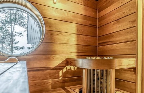 Kimito Island Casa | Casa de vacaciones Pikku kartano en Kemiönsaari - 7 personas, 3 dormitorios