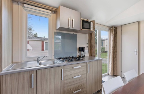 Dolni Chabry Casa | Casa de vacaciones Prima by Interhome