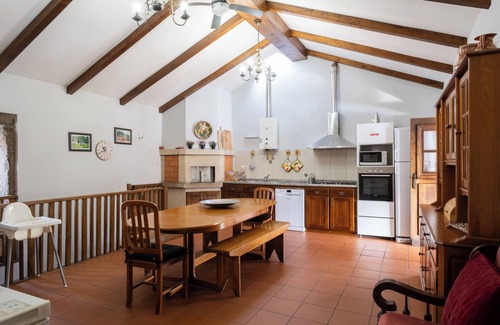 Molares Casa | casa de vacaciones Quinta da Raíz
