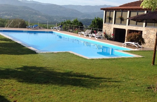Molares Casa | casa de vacaciones Quinta da Raíz