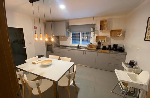Anreade Casa | Vacation home
