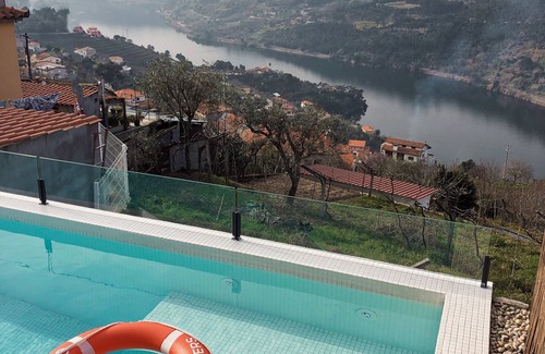 Anreade Casa | Vacation home