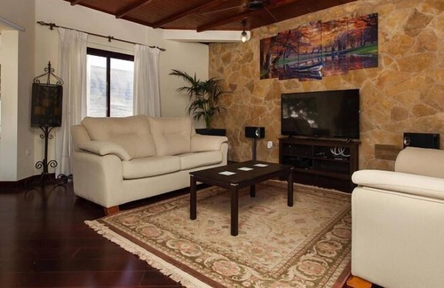 Guisguey Casa | Vacation home, Puerto del Rosario