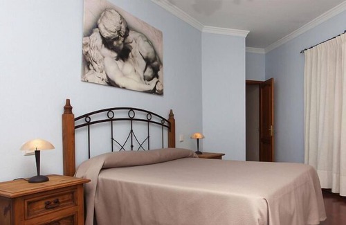 Guisguey Casa | Vacation home, Puerto del Rosario
