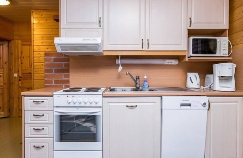 Kaavi Casa | Casa de vacaciones Rajala by Interhome